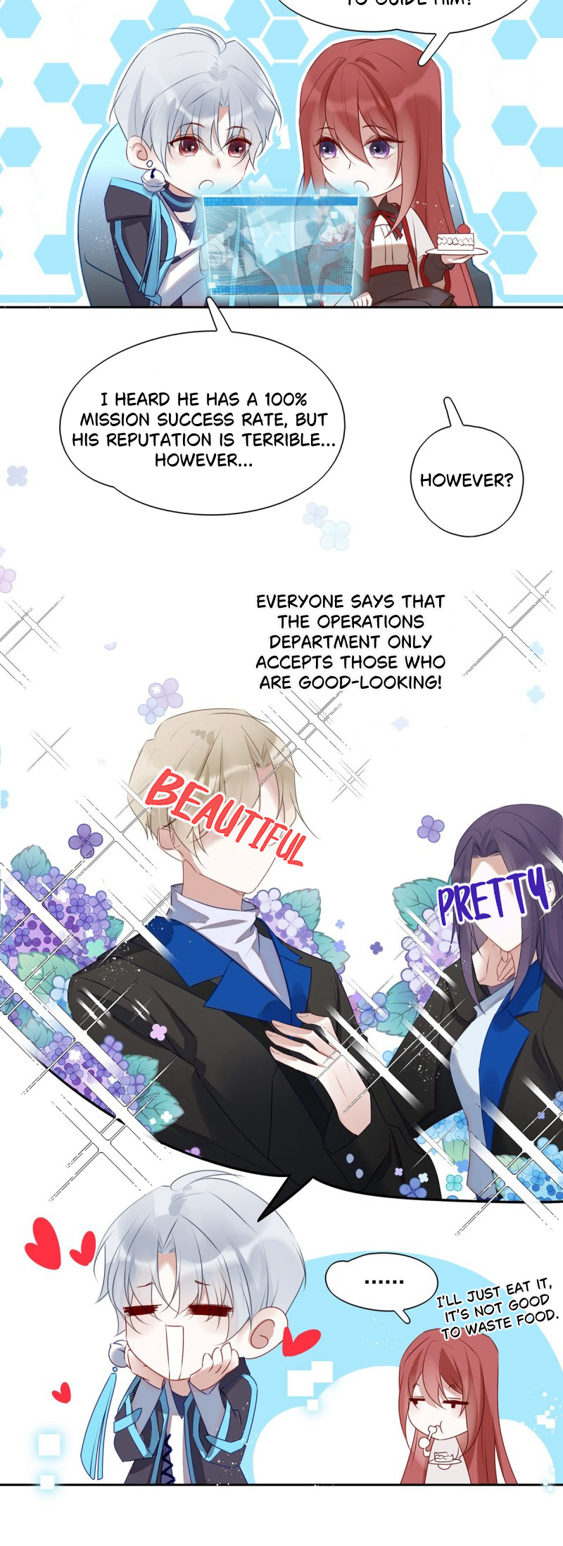My Husband is Out of Control Again Ch. 1 第6页