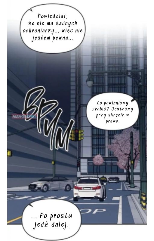 Undercover! Chaebol High School Vol. 1 Ch. 6 第74页
