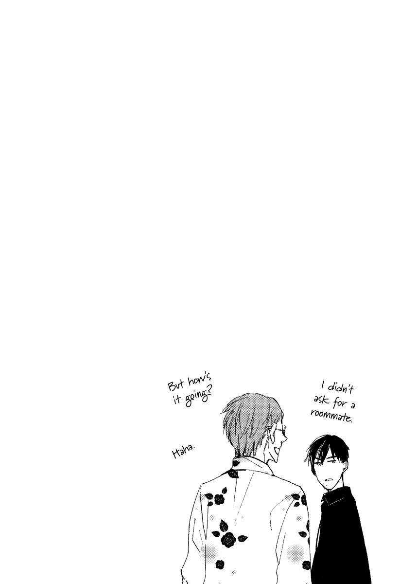 Yuuhi ni Fureru Sono Mae ni Vol. 1 Ch. 1 第44页