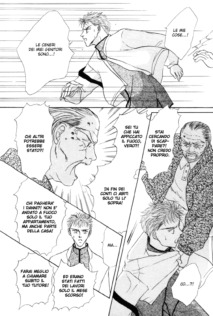 Love Mode Vol. 2 Ch. 1 第29页