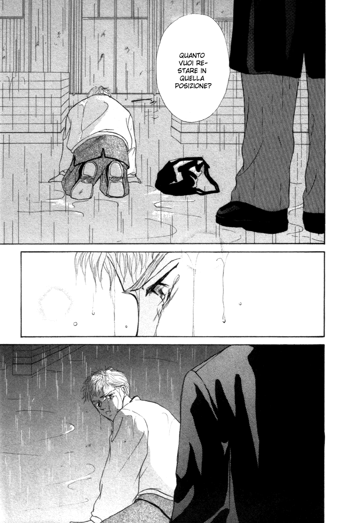 Love Mode Vol. 2 Ch. 1 第37页