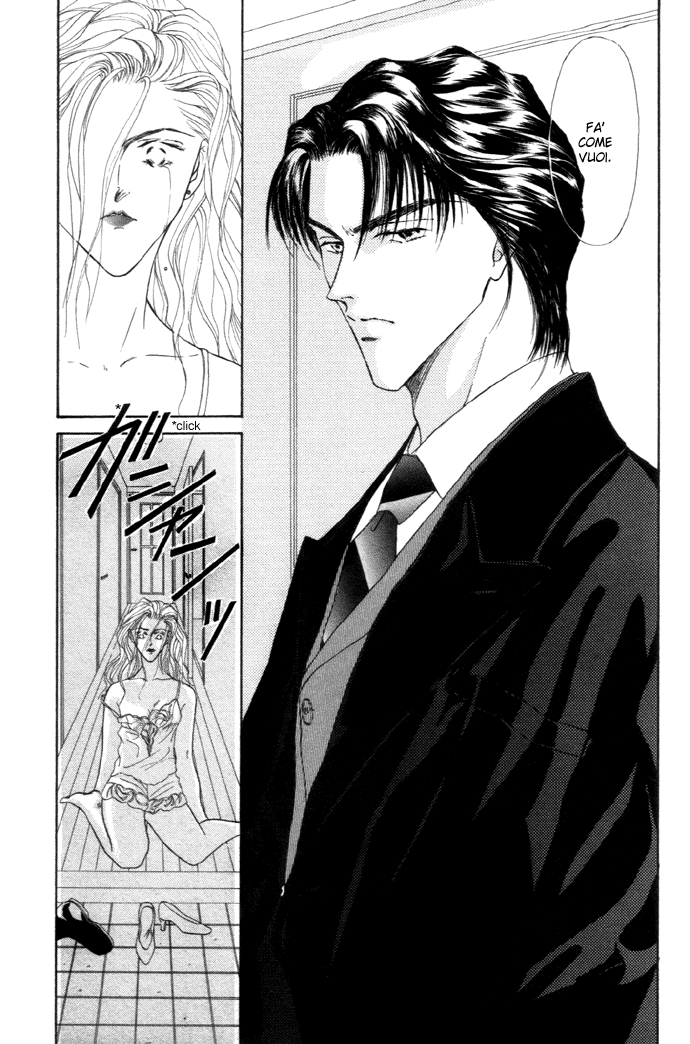 Love Mode Vol. 2 Ch. 1 第10页