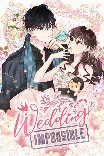Wedding Impossible 第1页