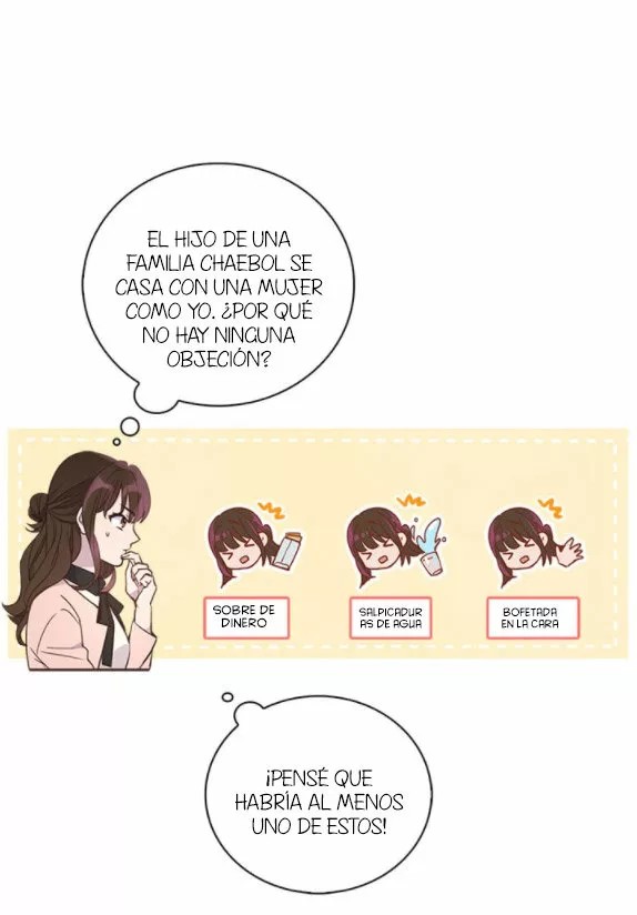Wedding Impossible Ch. 1 第11页