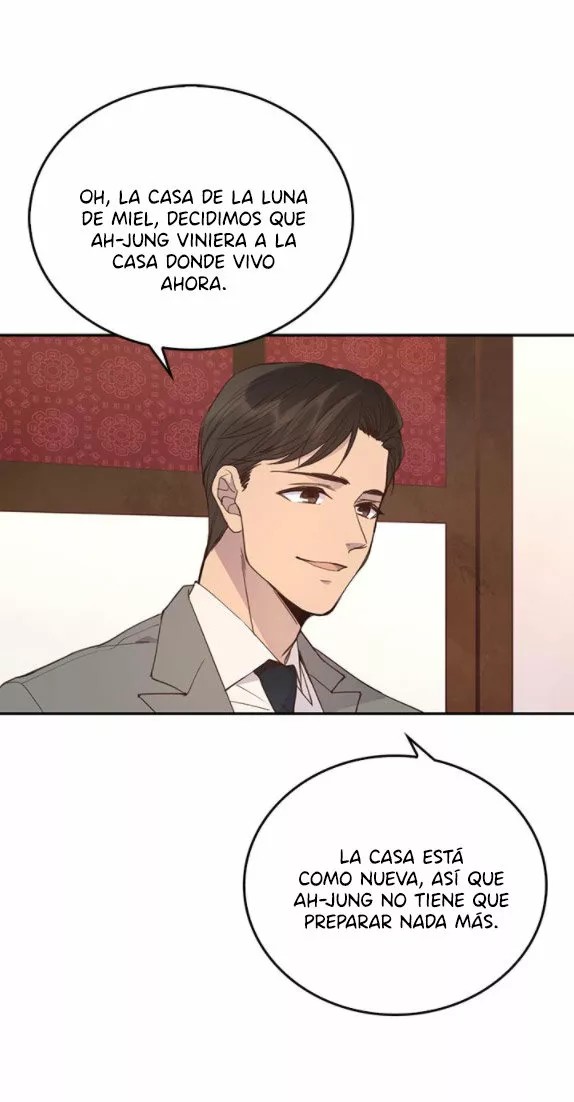 Wedding Impossible Ch. 1 第12页