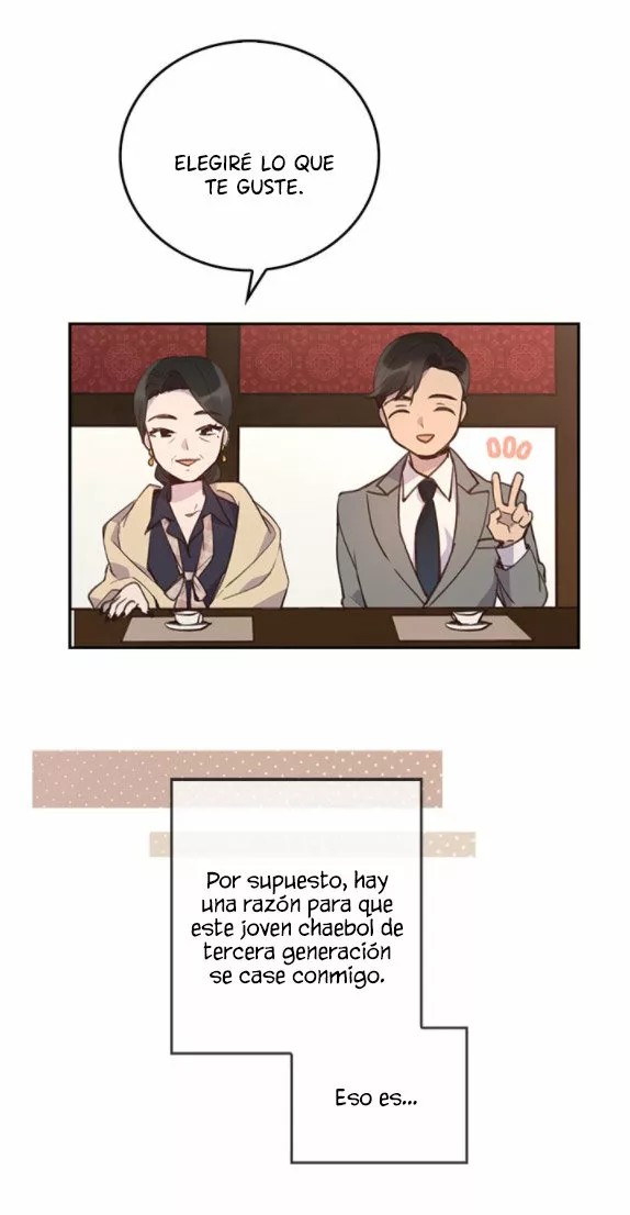 Wedding Impossible Ch. 1 第21页