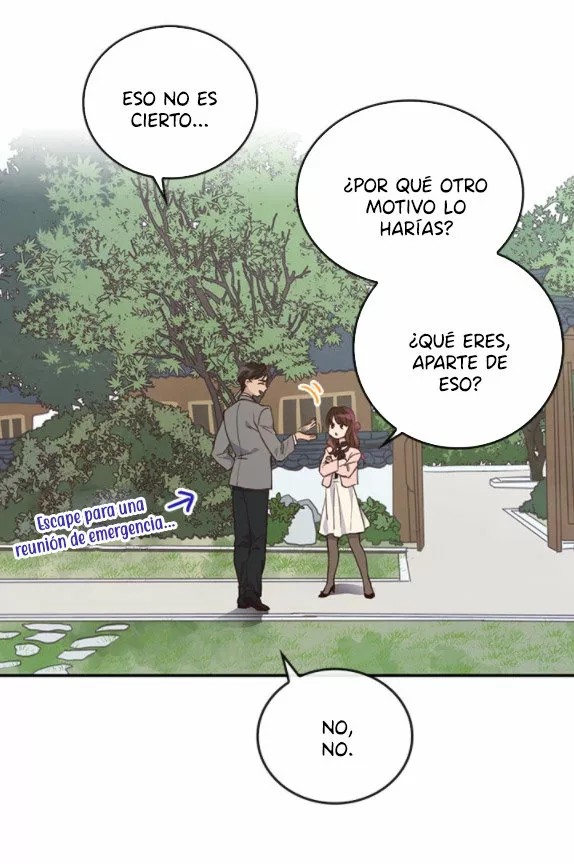 Wedding Impossible Ch. 1 第24页