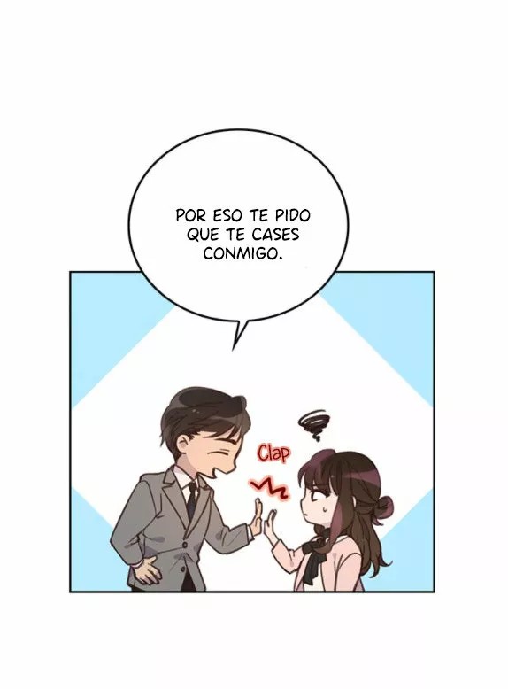 Wedding Impossible Ch. 1 第26页