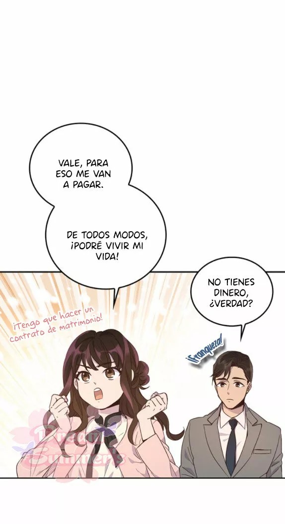 Wedding Impossible Ch. 1 第33页
