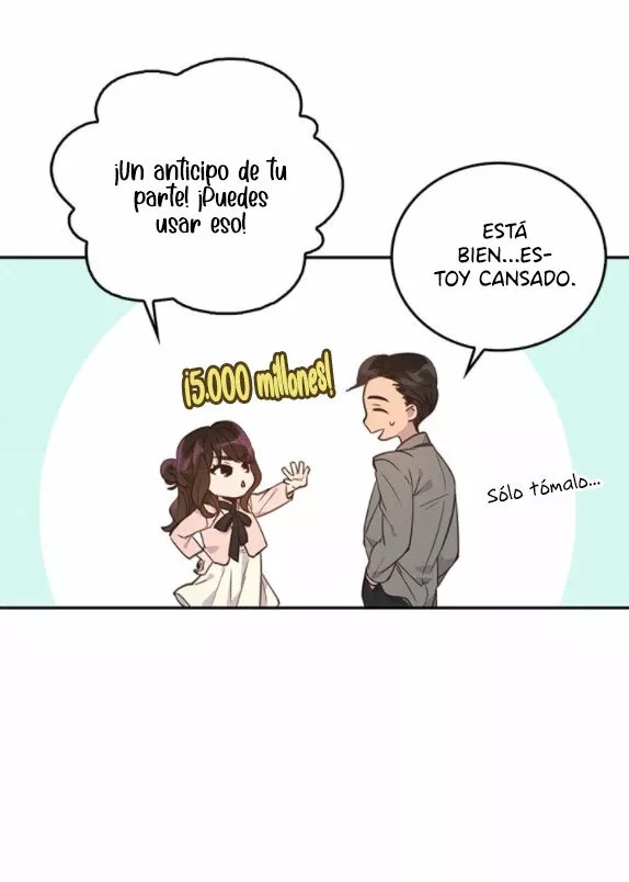 Wedding Impossible Ch. 1 第34页