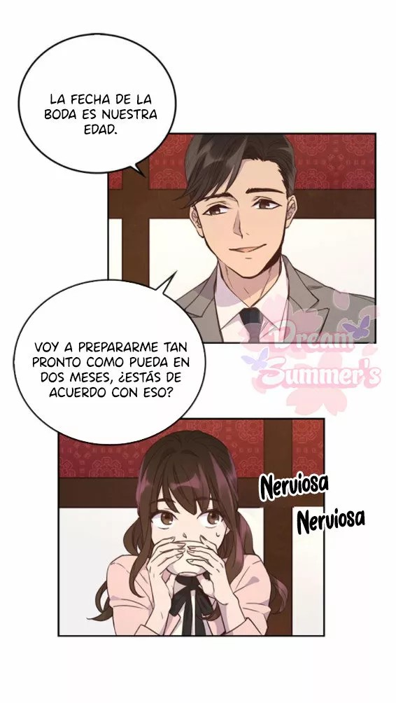 Wedding Impossible Ch. 1 第37页