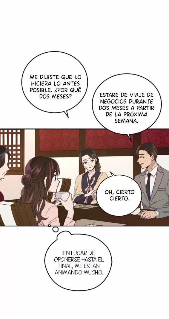 Wedding Impossible Ch. 1 第38页