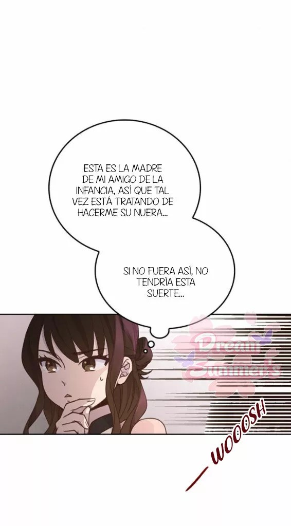 Wedding Impossible Ch. 1 第41页