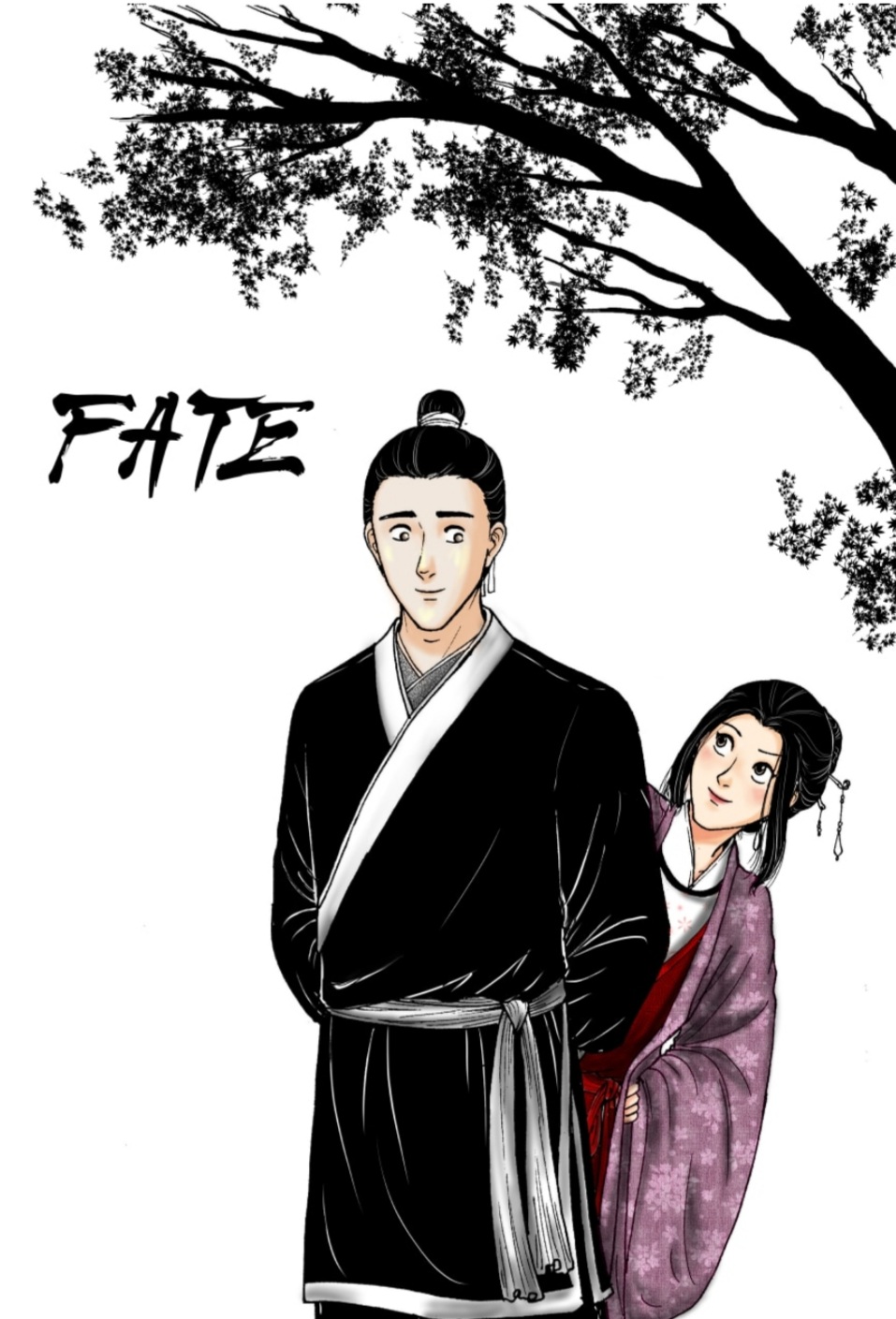 Fate 第1页