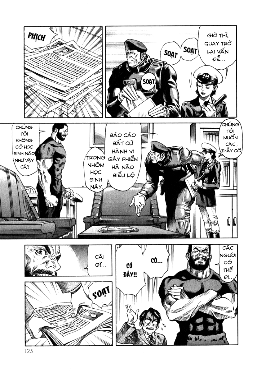 The Apocalypse of Devilman - STRANGE DAYS Helpless 第18页