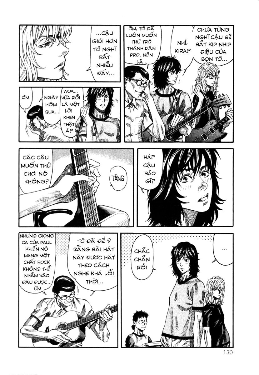 The Apocalypse of Devilman - STRANGE DAYS Helpless 第23页