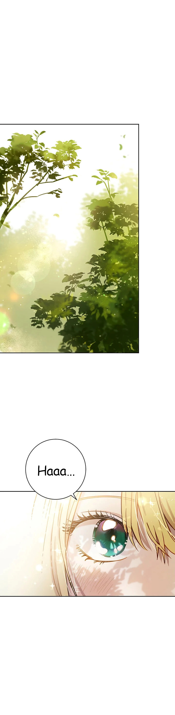 The Heiress's Double Life Vol. 1 Ch. 4 第1页