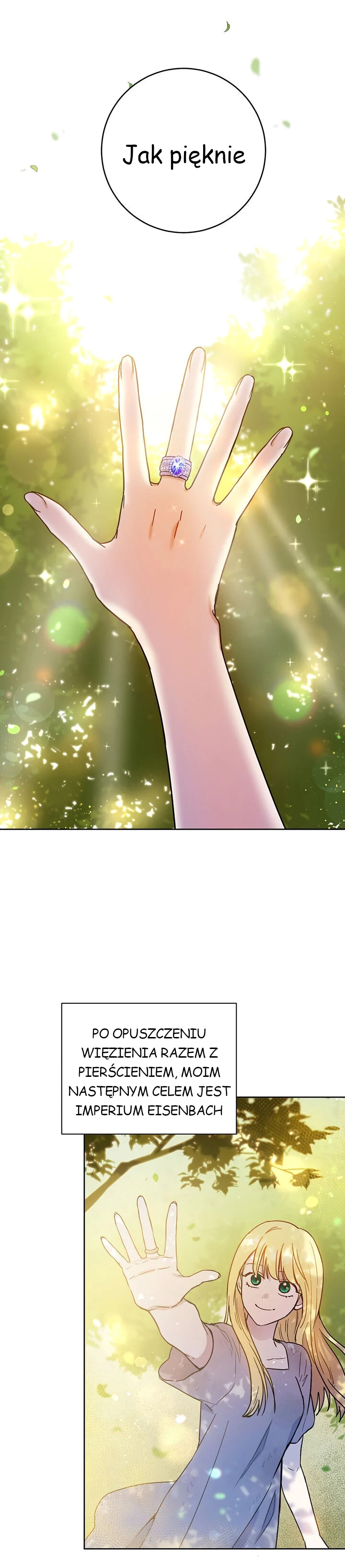 The Heiress's Double Life Vol. 1 Ch. 4 第2页