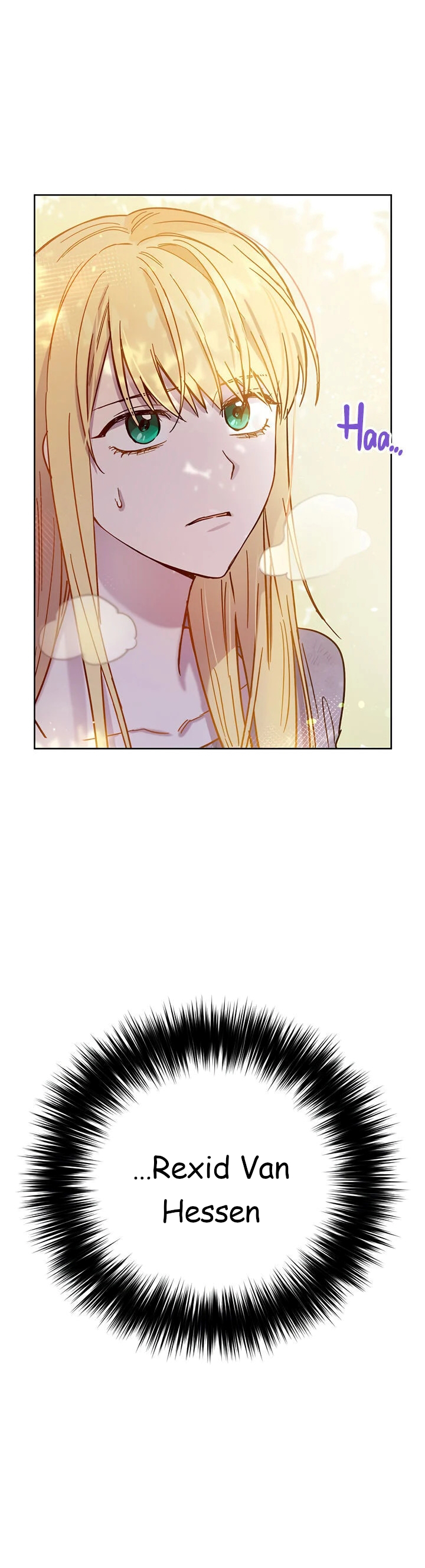The Heiress's Double Life Vol. 1 Ch. 4 第13页