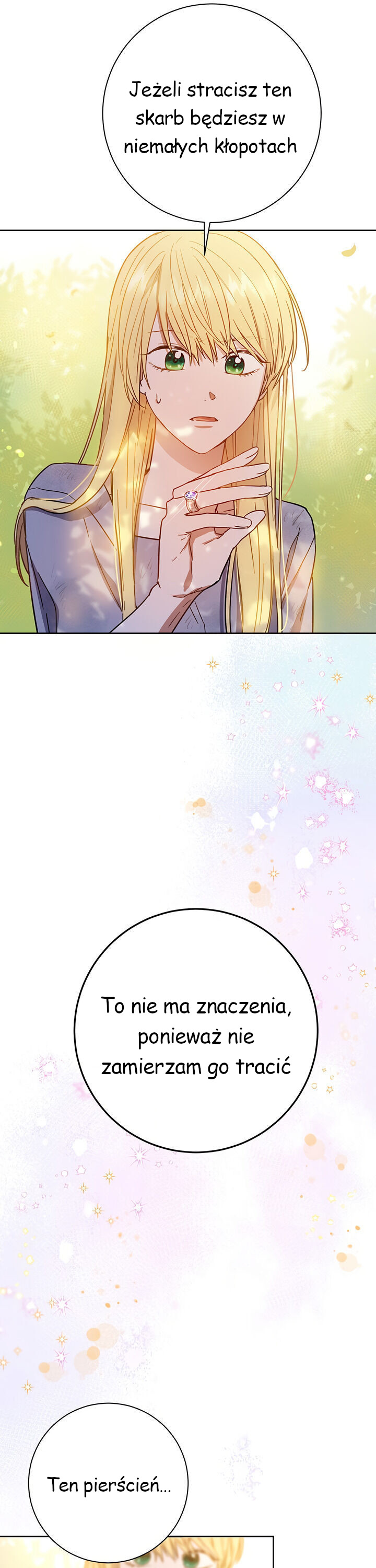The Heiress's Double Life Vol. 1 Ch. 4 第19页