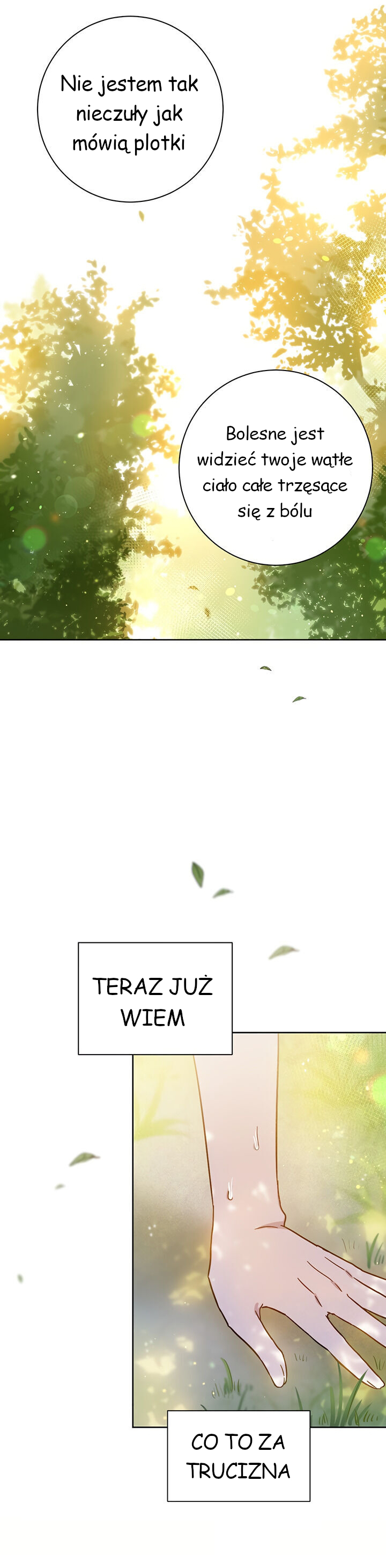 The Heiress's Double Life Vol. 1 Ch. 4 第22页