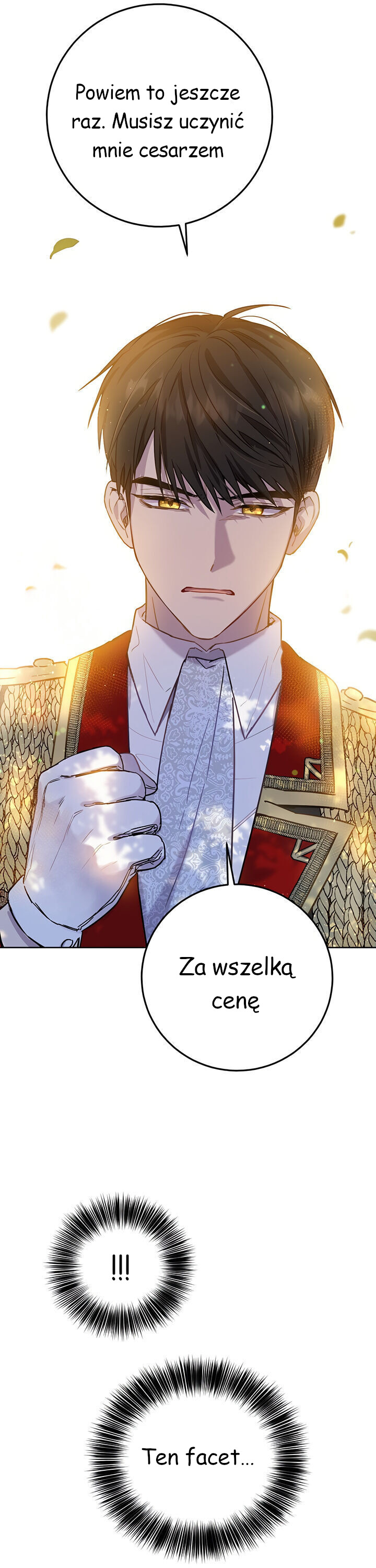 The Heiress's Double Life Vol. 1 Ch. 4 第25页