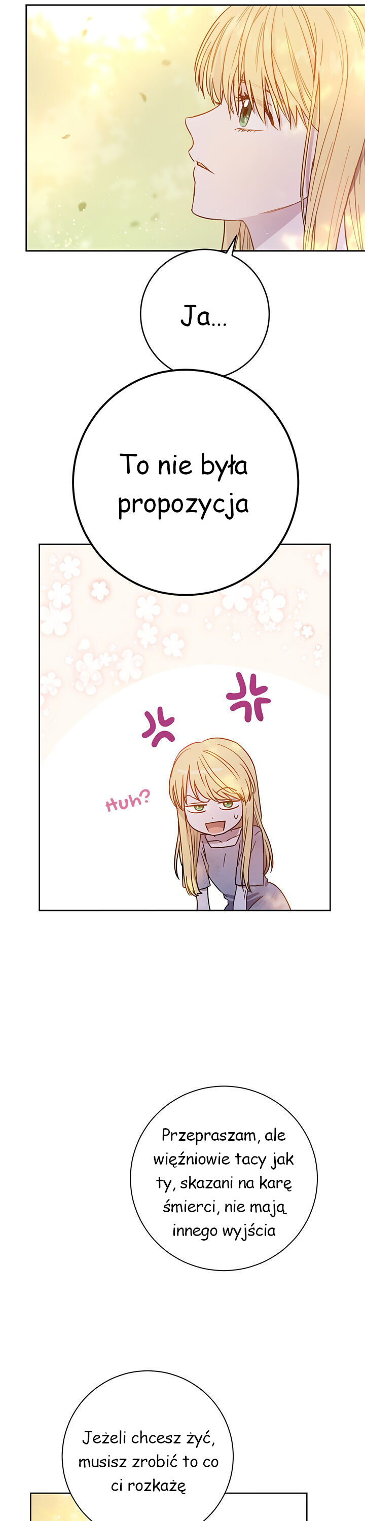 The Heiress's Double Life Vol. 1 Ch. 4 第28页