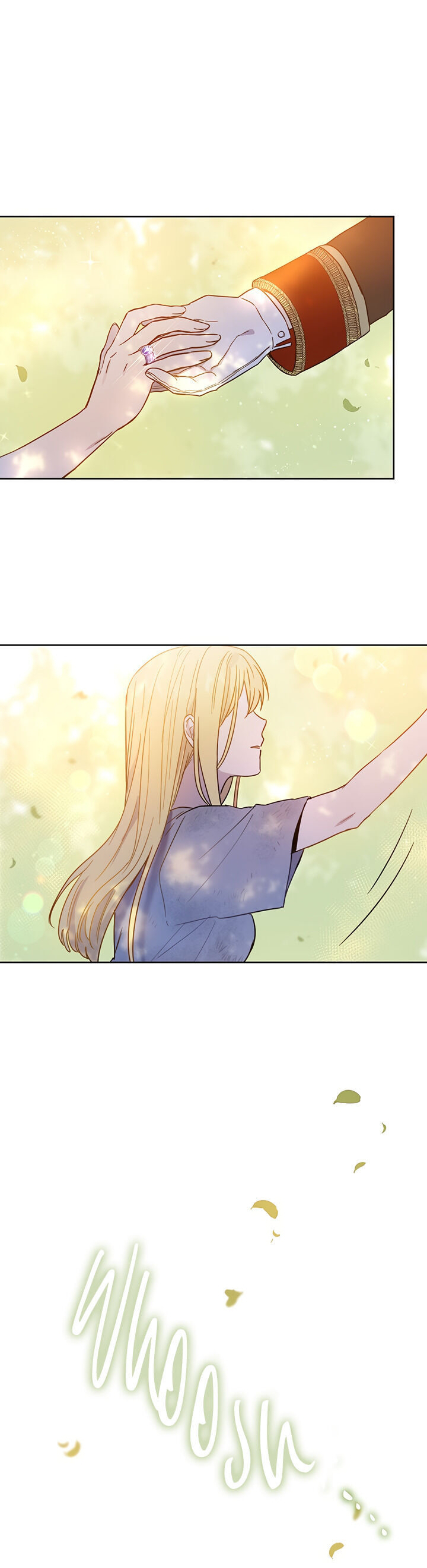 The Heiress's Double Life Vol. 1 Ch. 4 第30页