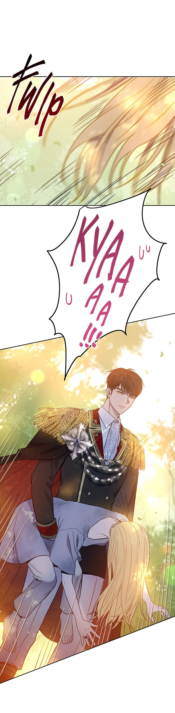 The Heiress's Double Life Vol. 1 Ch. 4 第33页