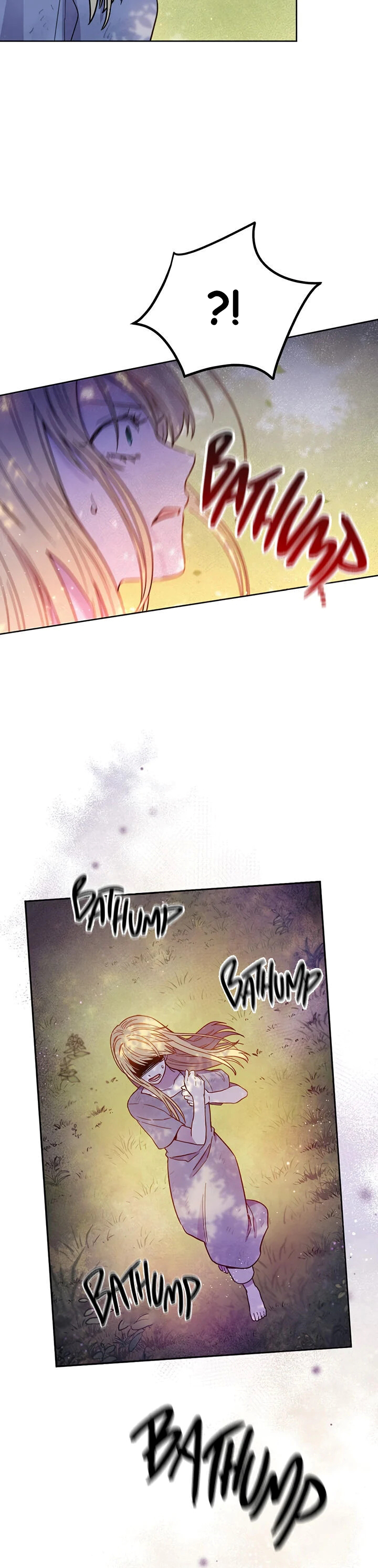 The Heiress's Double Life Vol. 1 Ch. 4 第5页