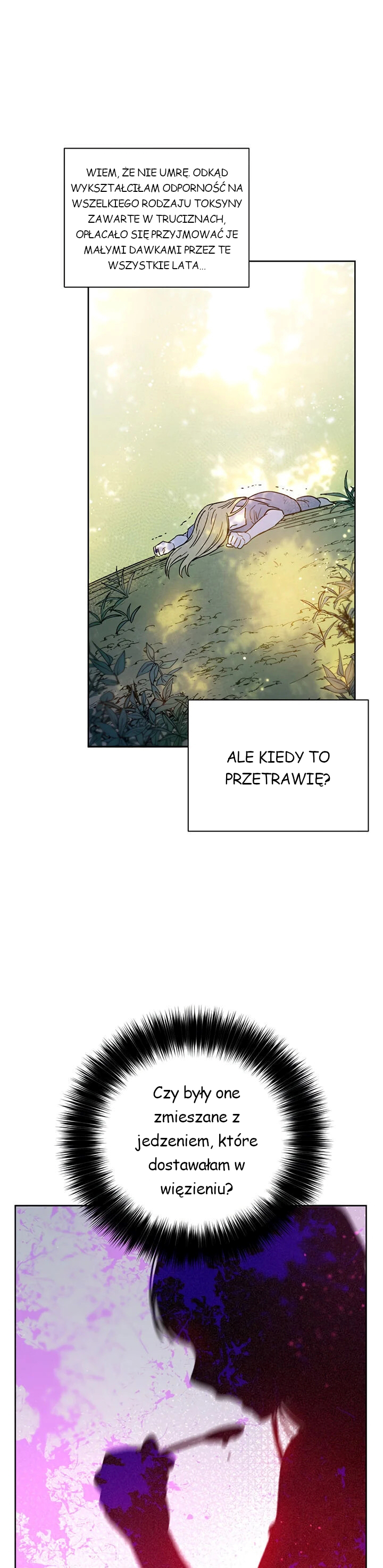 The Heiress's Double Life Vol. 1 Ch. 4 第8页