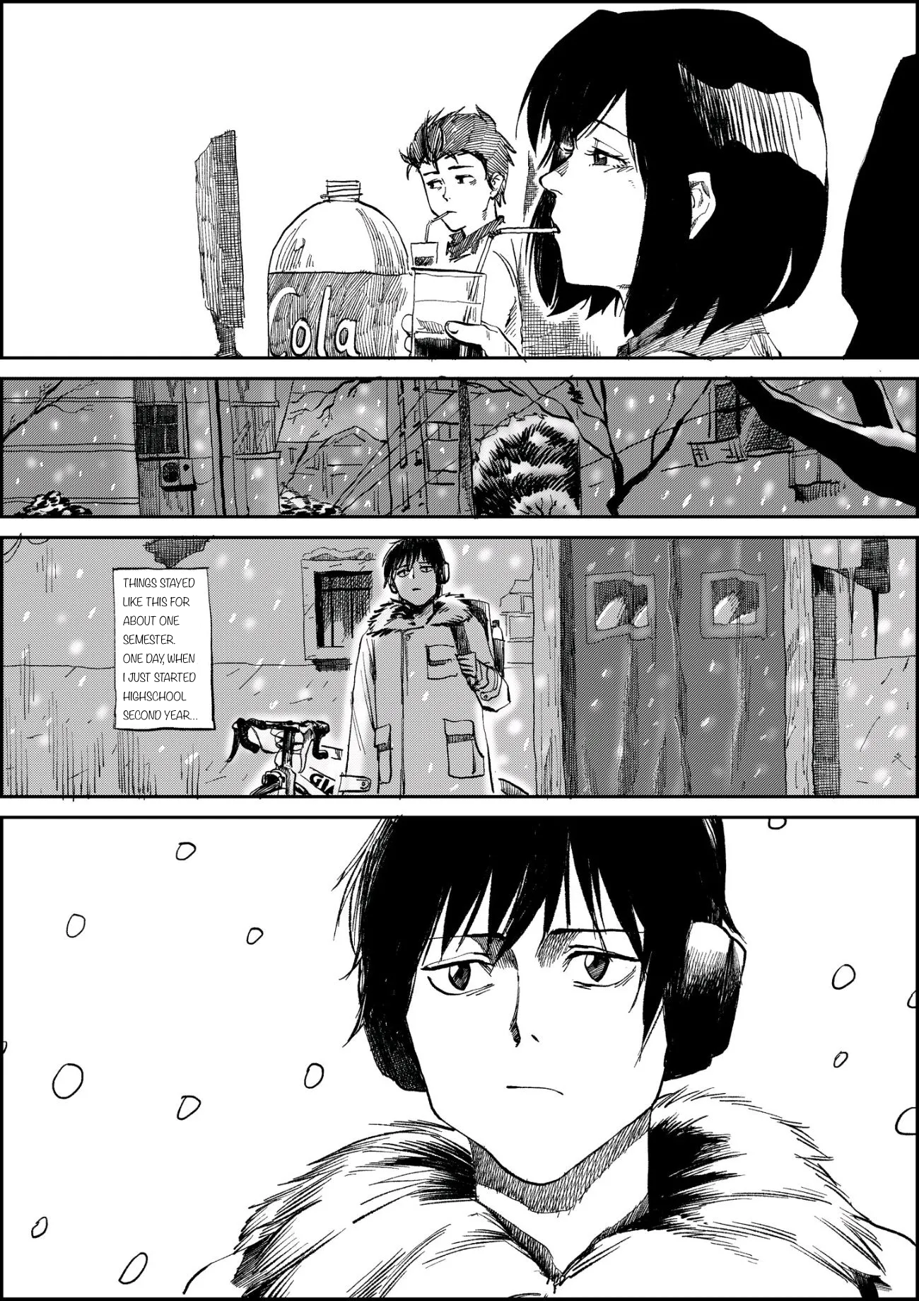Thinking back 第8页