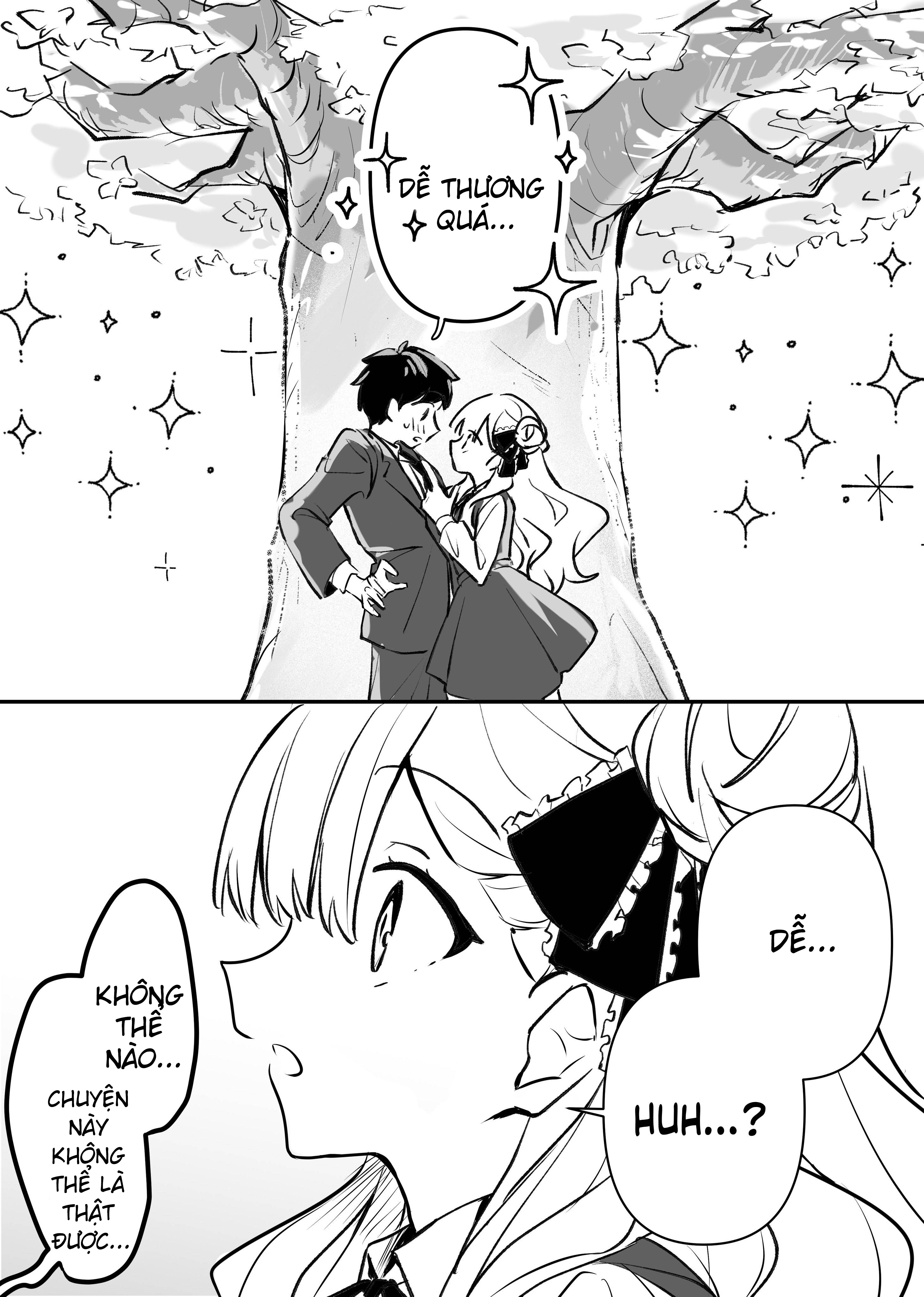 Kouzuki-san to Mizukura-kun Ch. 1 第11页