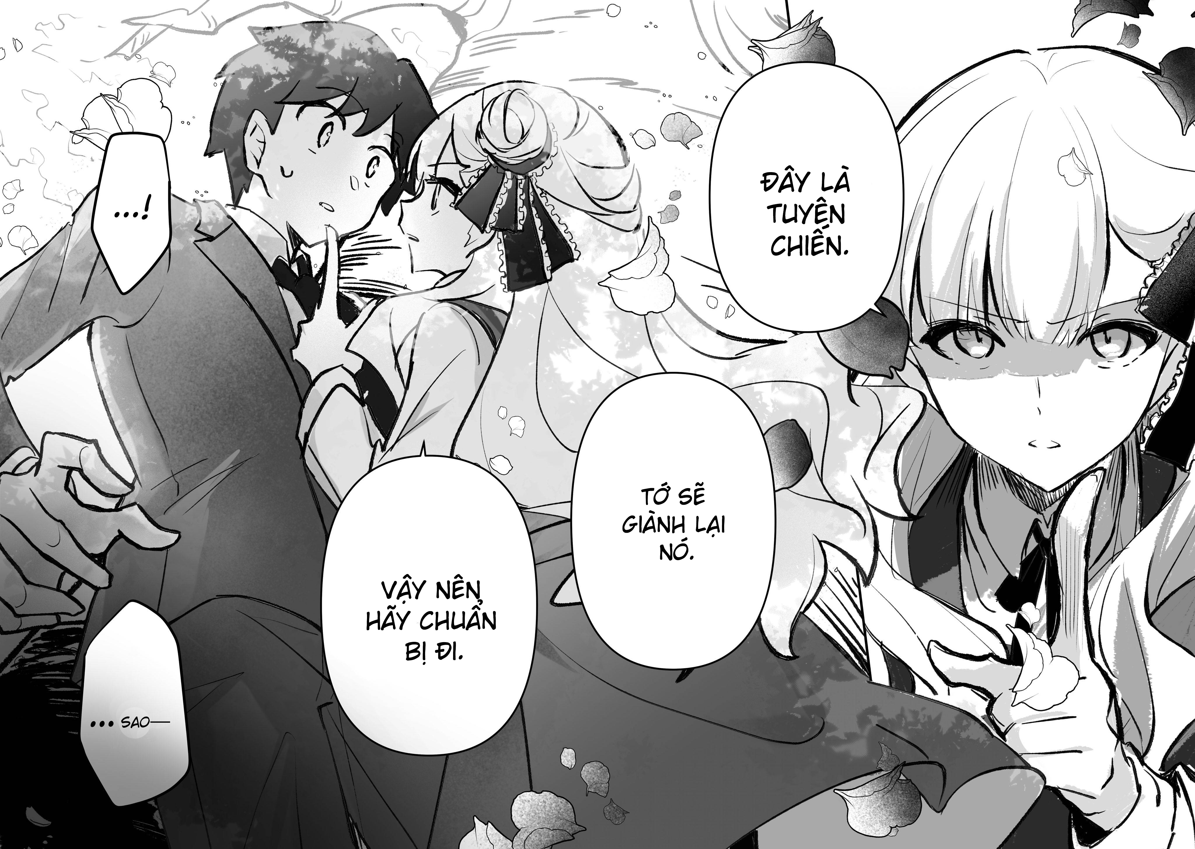 Kouzuki-san to Mizukura-kun Ch. 1 第10页
