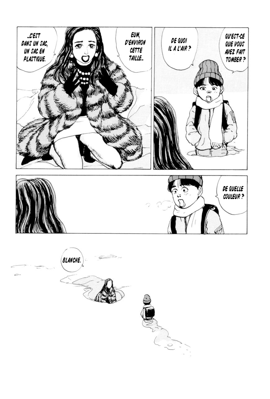 Snow Blind 第4页