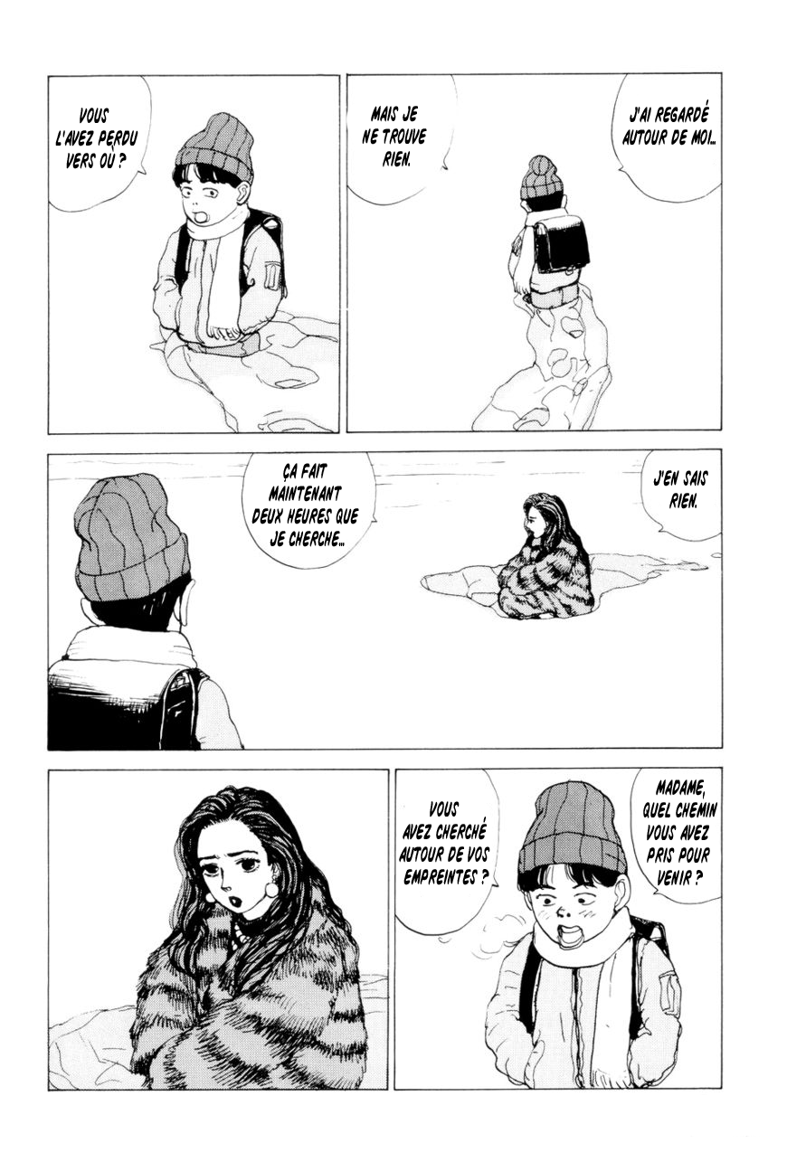 Snow Blind 第8页