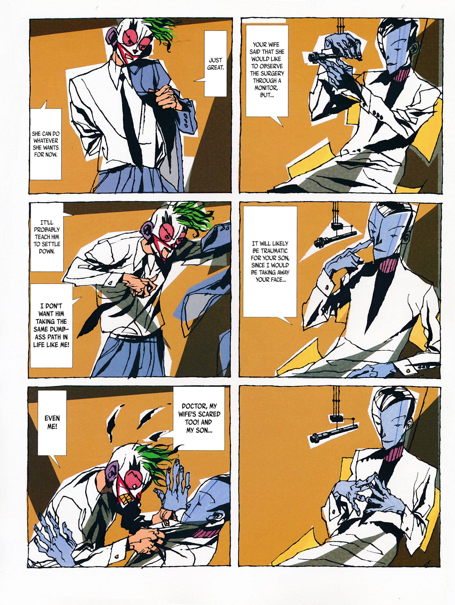 Clown 第4页