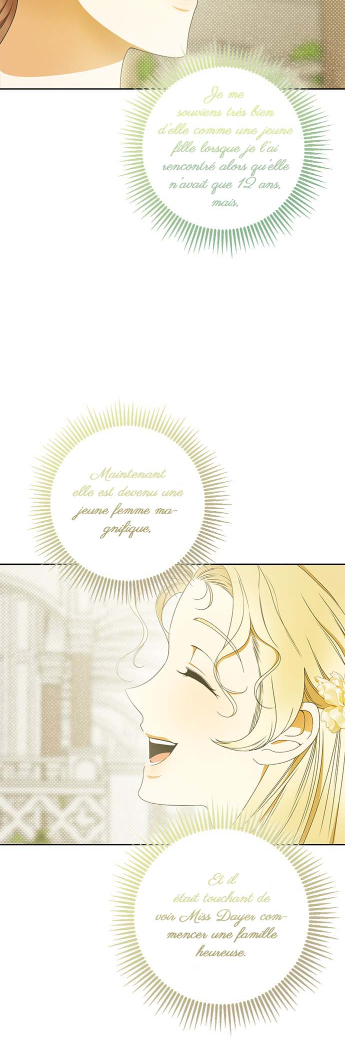 Miss Pendleton Ch. 1 第11页