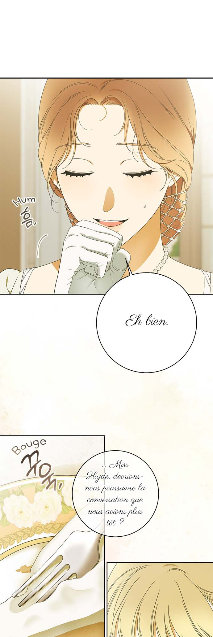 Miss Pendleton Ch. 1 第14页