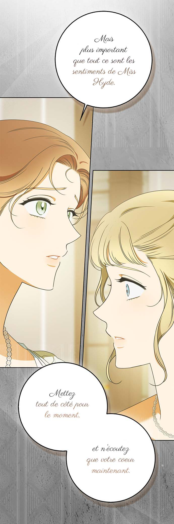 Miss Pendleton Ch. 1 第21页