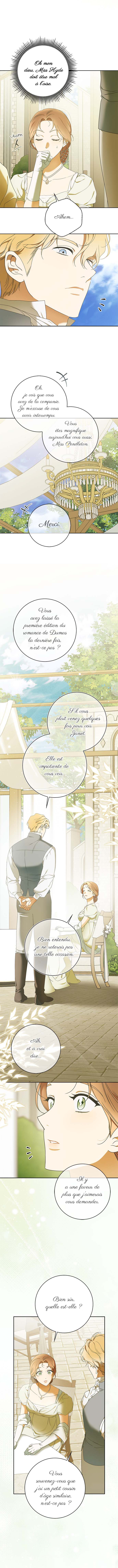 Miss Pendleton Ch. 1 第26页