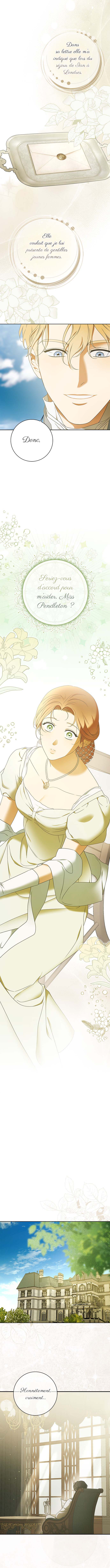 Miss Pendleton Ch. 1 第28页