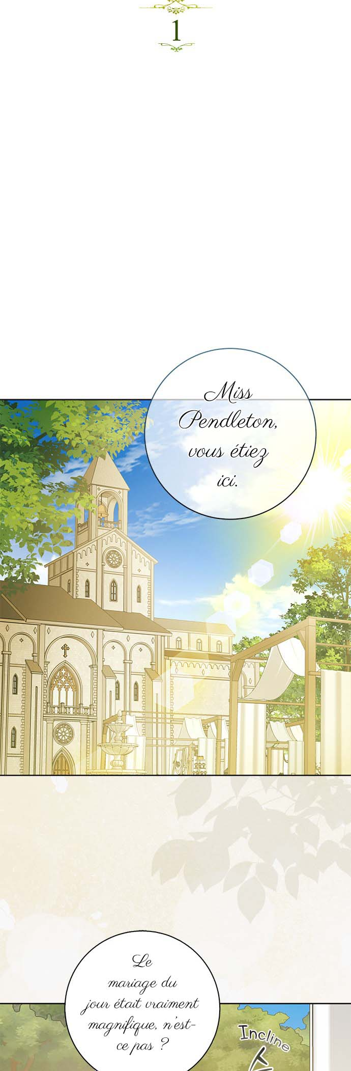 Miss Pendleton 第8页