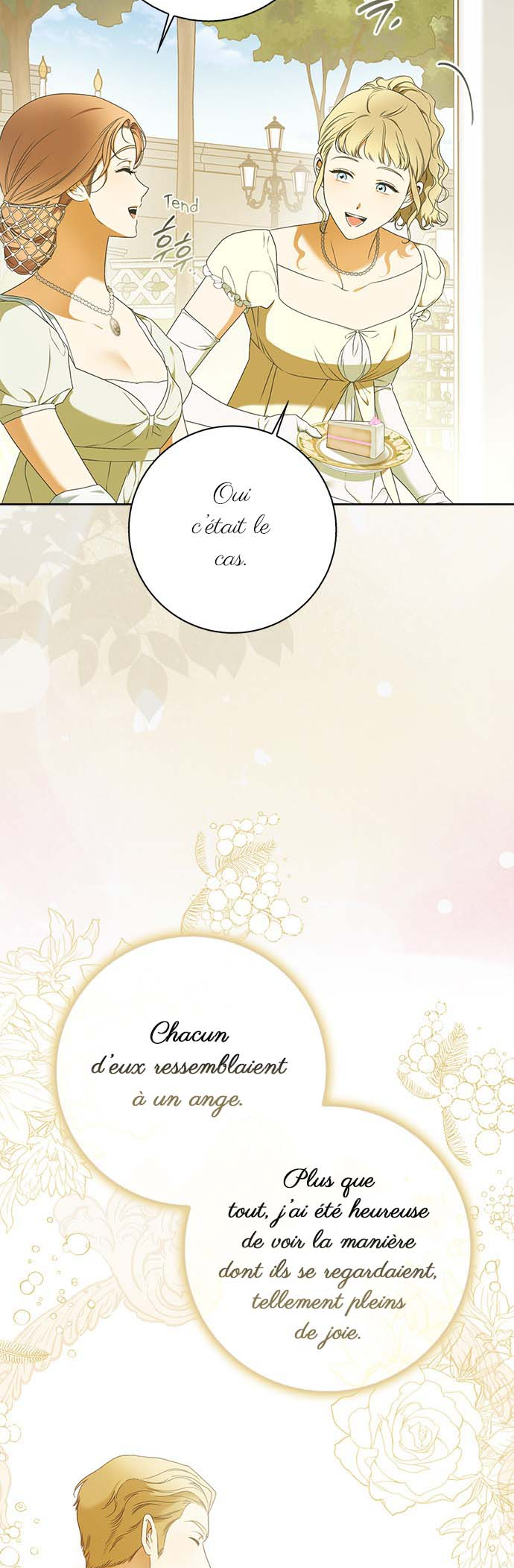Miss Pendleton Ch. 1 第9页