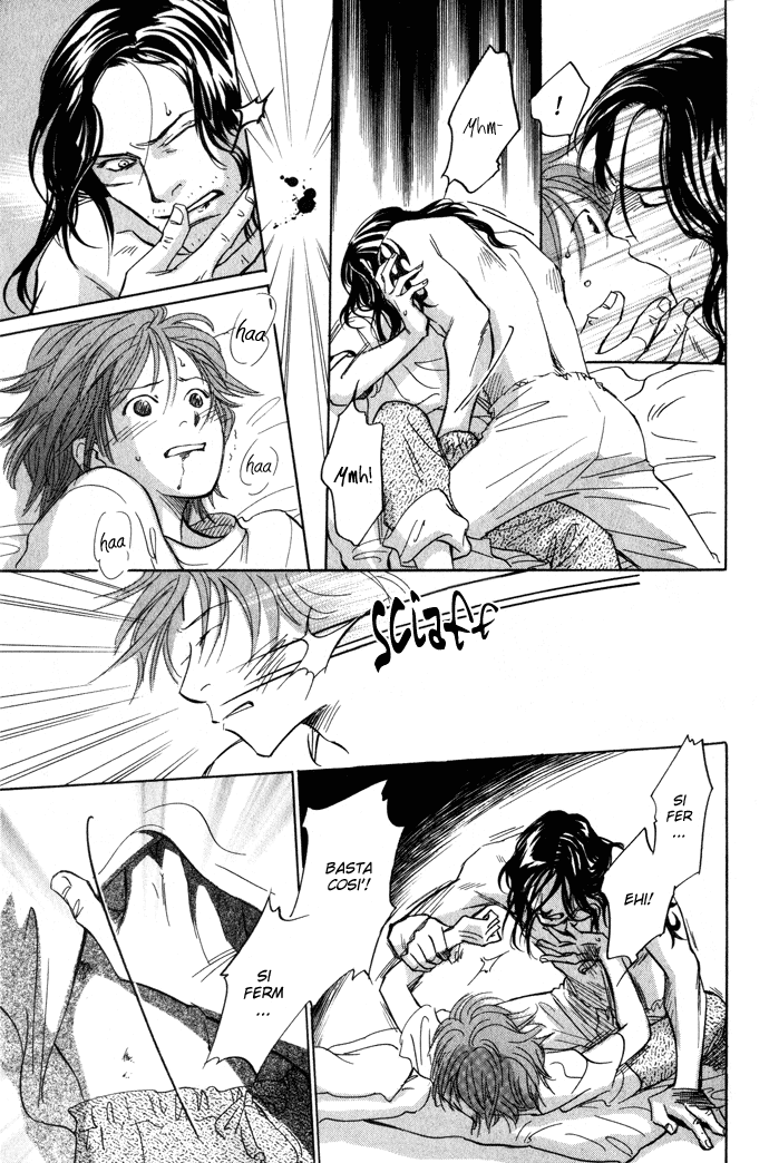 Itsuka Ame ga Furu You ni Il giorno in cui pioverà 第20页