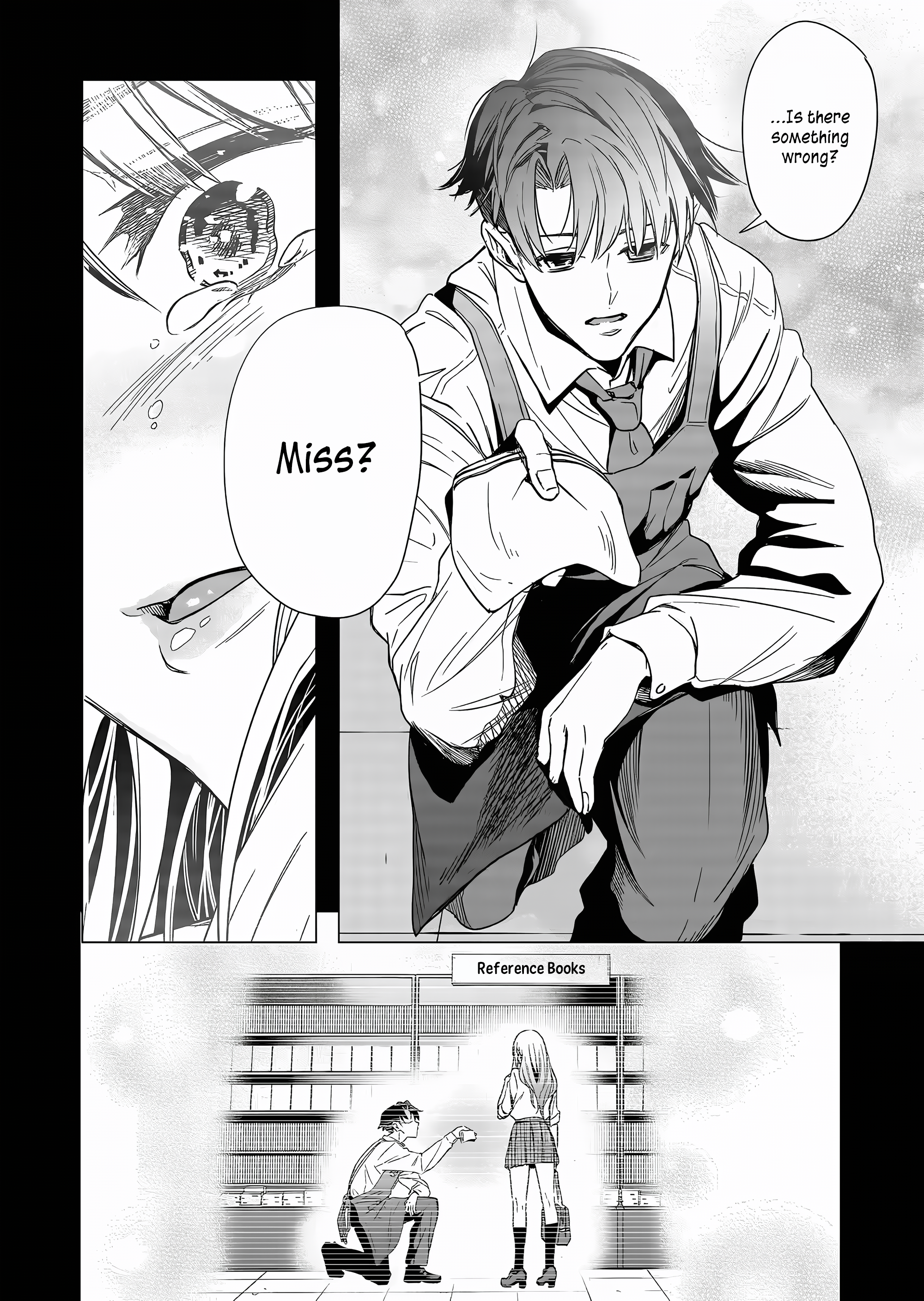 Shokuba no Onnanoko ni Toushi Suru Hanashi Paying For Gacha Is an Investment (2) 第10页
