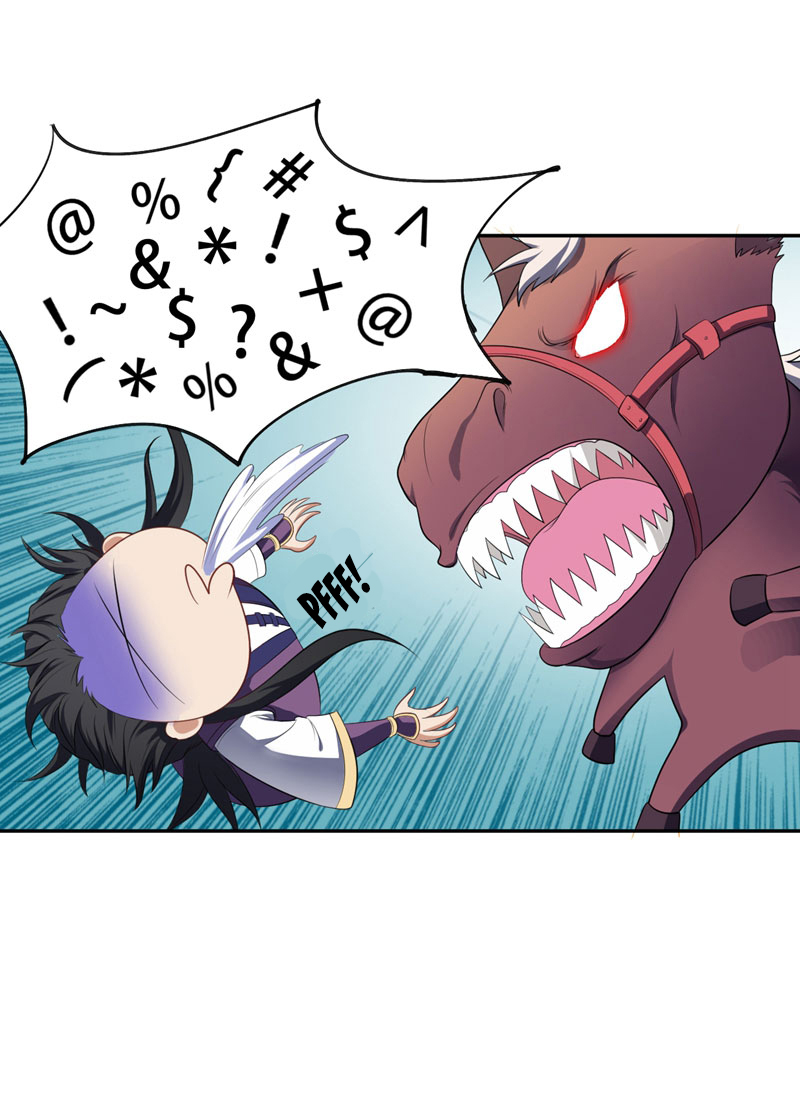 Rise of the Demon King Um Duelo Justo? 第10页