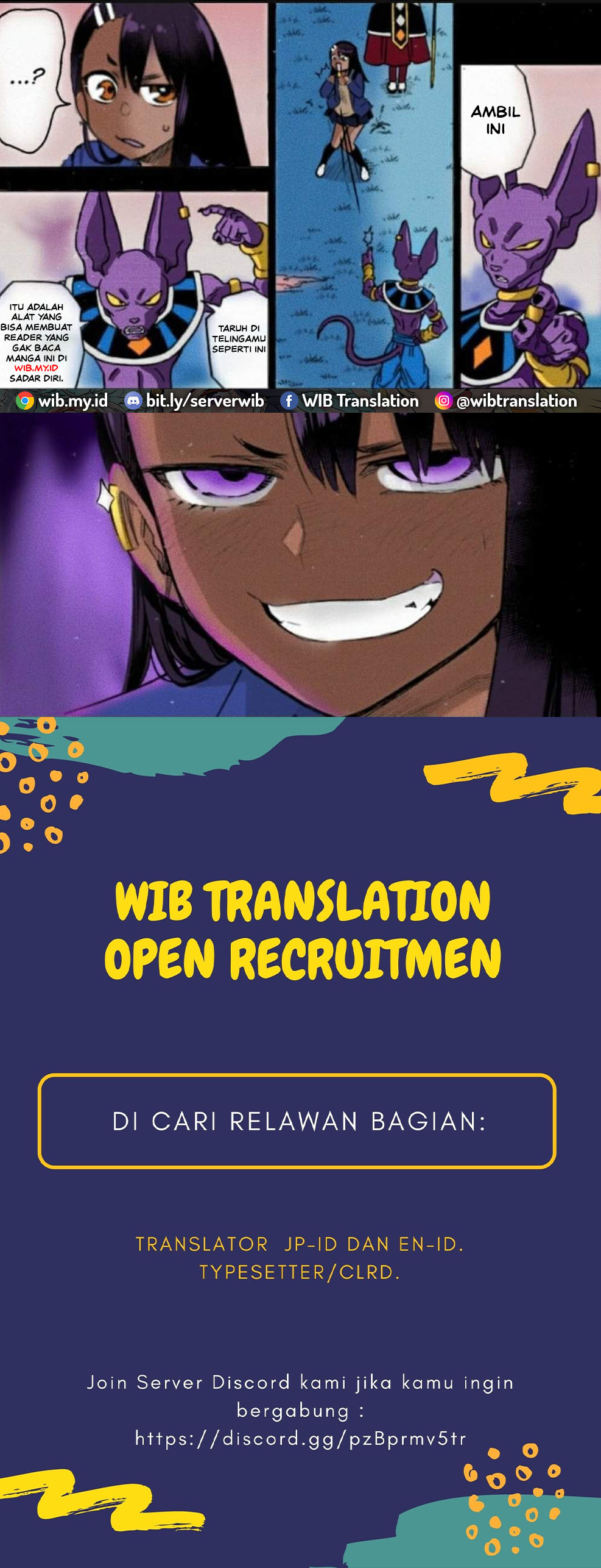 Kao ni Denai Kashiwada-san to Kao ni Deru Oota-kun Orang Tanpa Ekspresi dan Orang yang Emosional 第10页