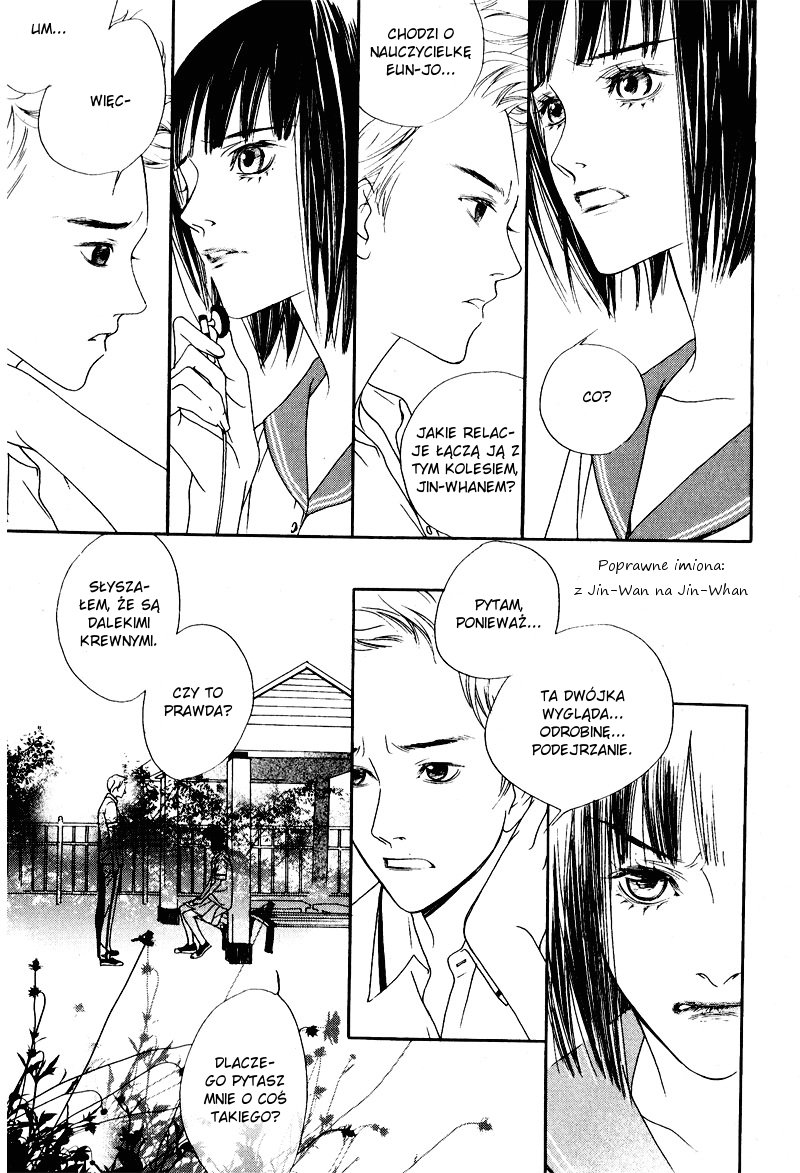 Nobody Knows Vol. 1 Ch. 2 第17页