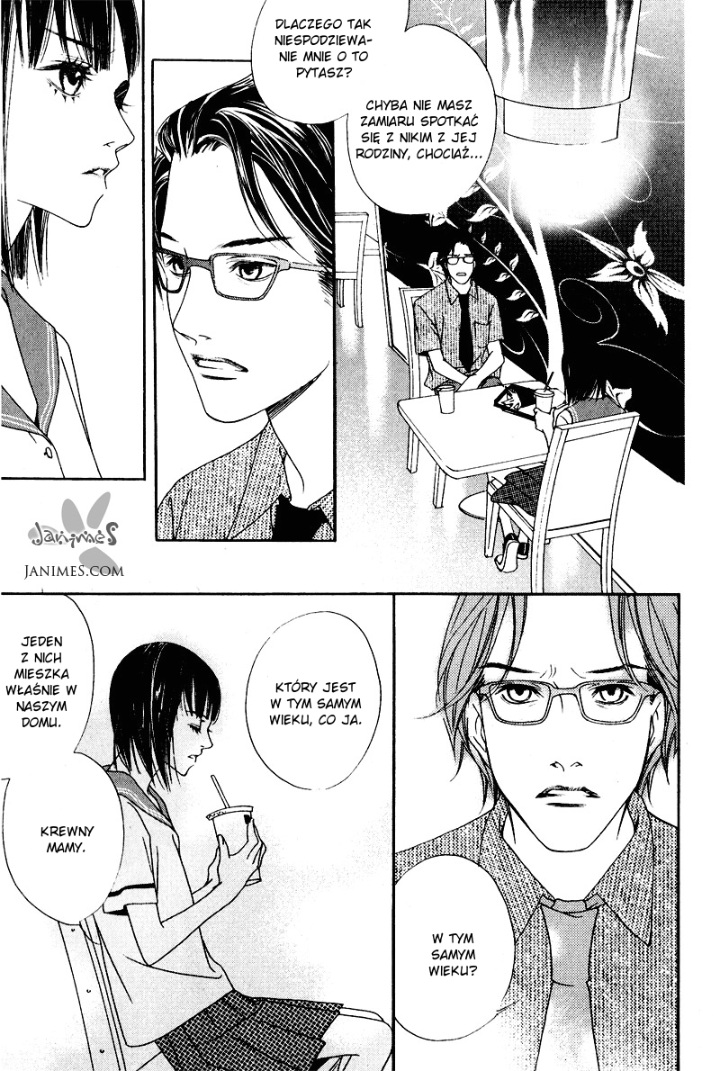 Nobody Knows Vol. 1 Ch. 2 第21页